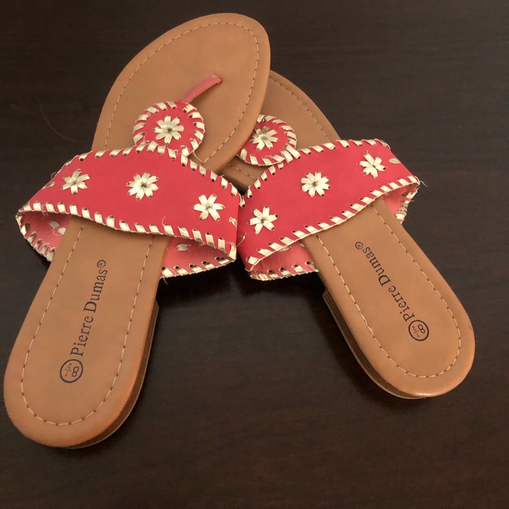 Summer flops